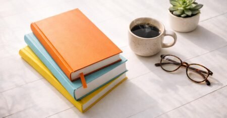 ESTANTE DO FLASH: 5 leituras para o seu fim de semana