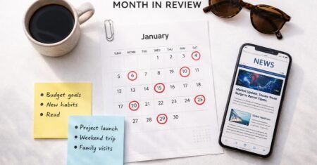 Janeiro em 1 minuto: O resumo dos Quick Takes de Indaiatuba