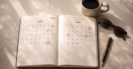 Acabou a folga? Que nada! Confira o calendário de feriados de 2026 em Indaiatuba